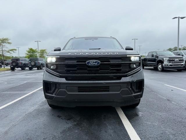new 2025 Ford Expedition car, priced at $64,190
