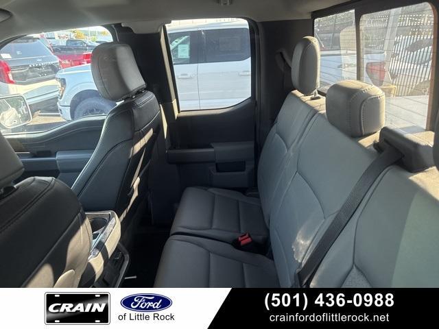 used 2022 Ford F-150 car, priced at $33,689