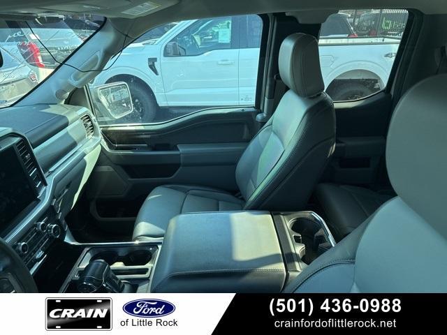 used 2022 Ford F-150 car, priced at $33,689