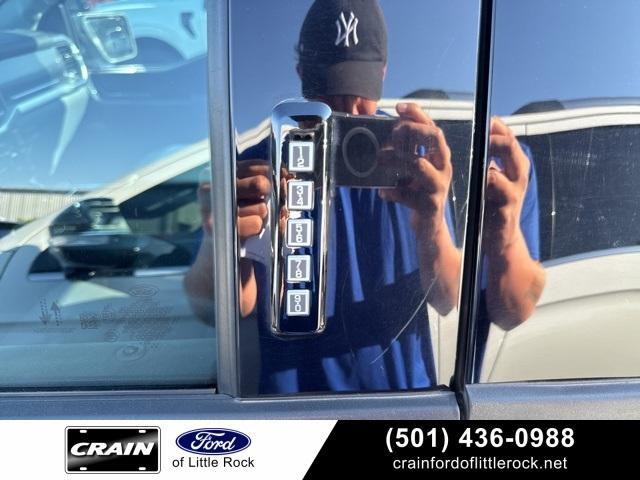 used 2022 Ford F-150 car, priced at $33,689