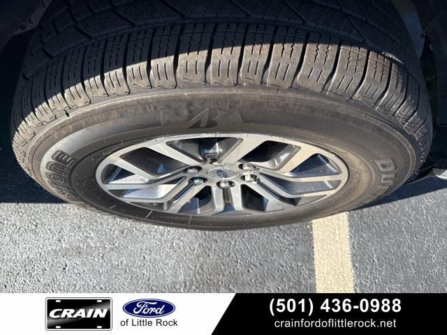 used 2022 Ford F-150 car, priced at $33,689