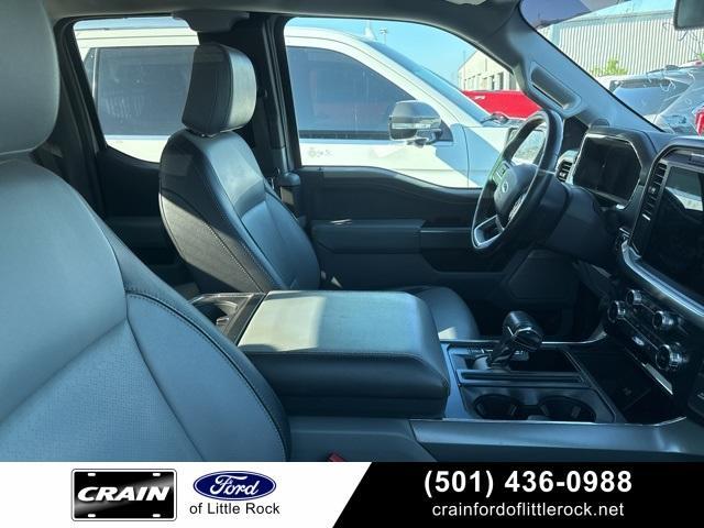 used 2022 Ford F-150 car, priced at $33,689