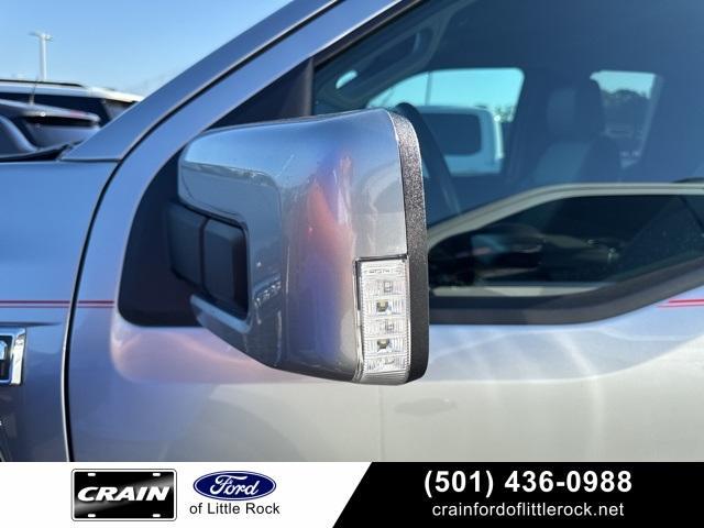 used 2022 Ford F-150 car, priced at $33,689