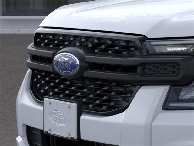 new 2024 Ford Ranger car, priced at $36,499