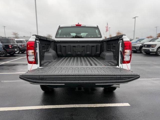 new 2024 Ford Ranger car, priced at $37,765