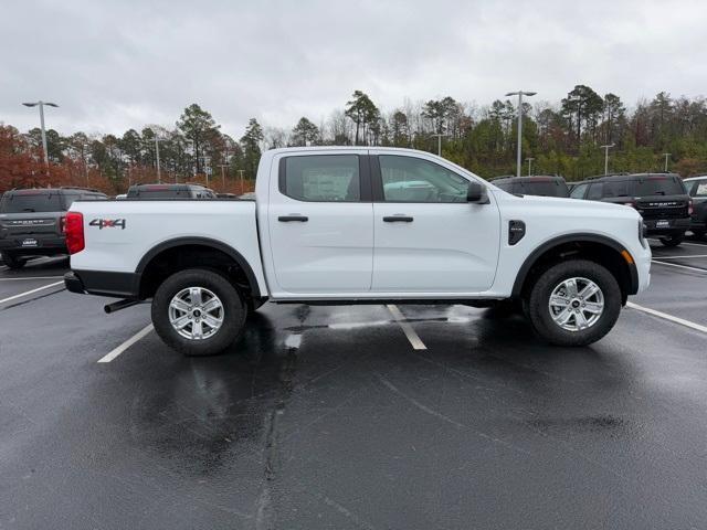 new 2024 Ford Ranger car, priced at $37,765