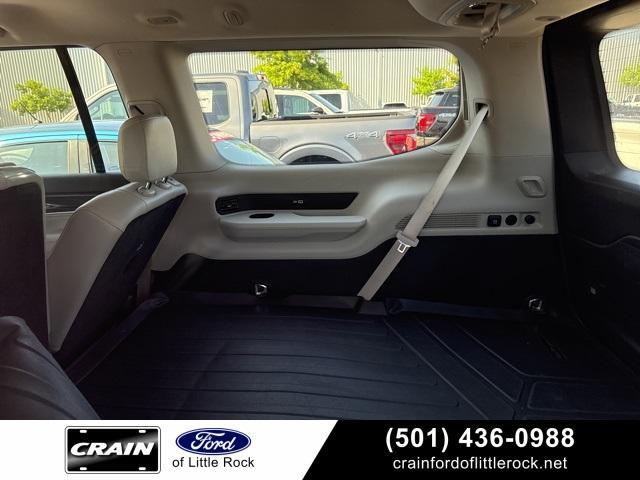 used 2022 Jeep Wagoneer car, priced at $42,990