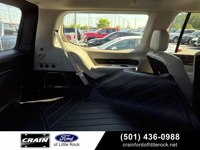 used 2022 Jeep Wagoneer car, priced at $42,990