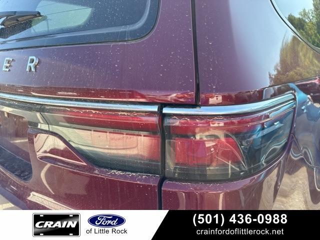 used 2022 Jeep Wagoneer car, priced at $42,990