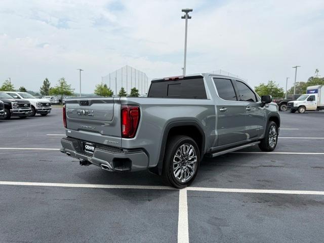 used 2024 GMC Sierra 1500 car, priced at $68,268