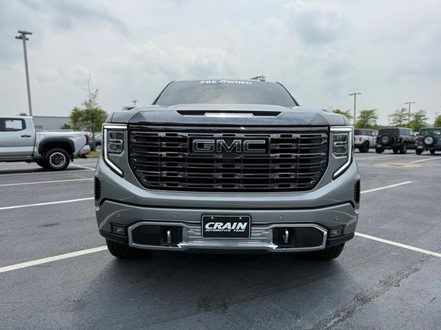 used 2024 GMC Sierra 1500 car, priced at $68,268