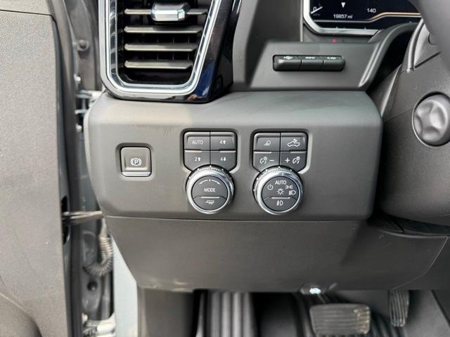 used 2024 GMC Sierra 1500 car, priced at $68,268