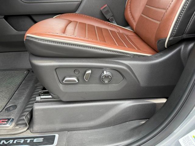 used 2024 GMC Sierra 1500 car, priced at $68,268