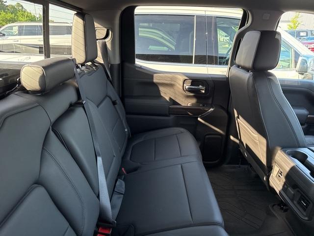 used 2020 Chevrolet Silverado 1500 car, priced at $39,883