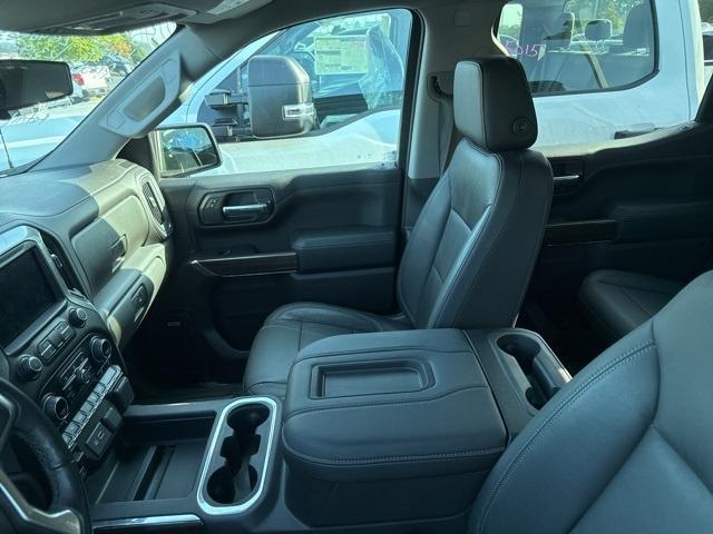 used 2020 Chevrolet Silverado 1500 car, priced at $39,883