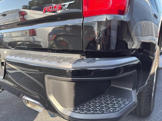 used 2020 Chevrolet Silverado 1500 car, priced at $39,883