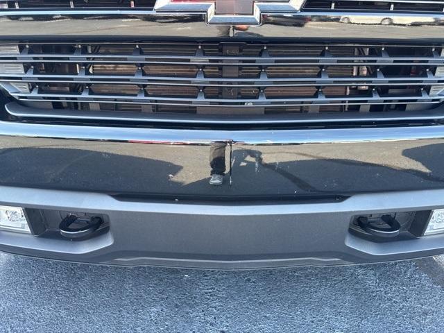 used 2020 Chevrolet Silverado 1500 car, priced at $39,883
