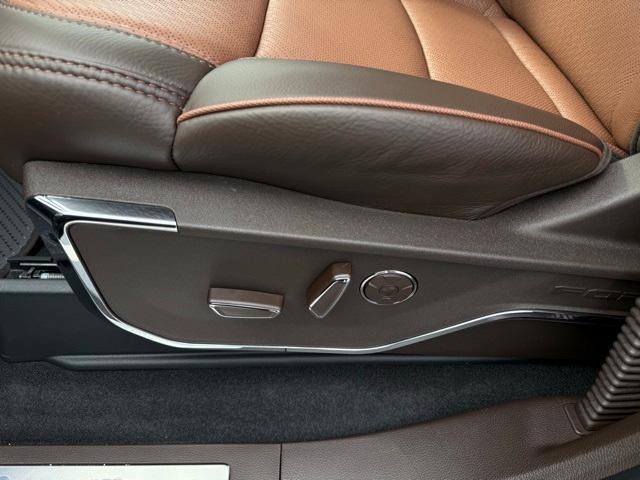 new 2025 Ford F-150 car, priced at $74,490