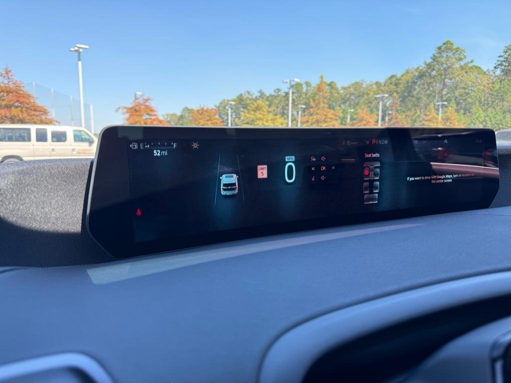 new 2025 Ford Expedition car, priced at $86,590