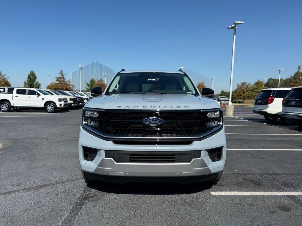 new 2025 Ford Expedition car, priced at $86,590