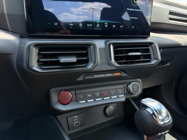 new 2025 Ford Mustang car, priced at $30,590