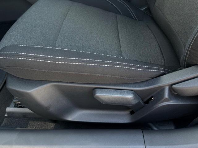 new 2025 Ford Mustang car, priced at $30,590