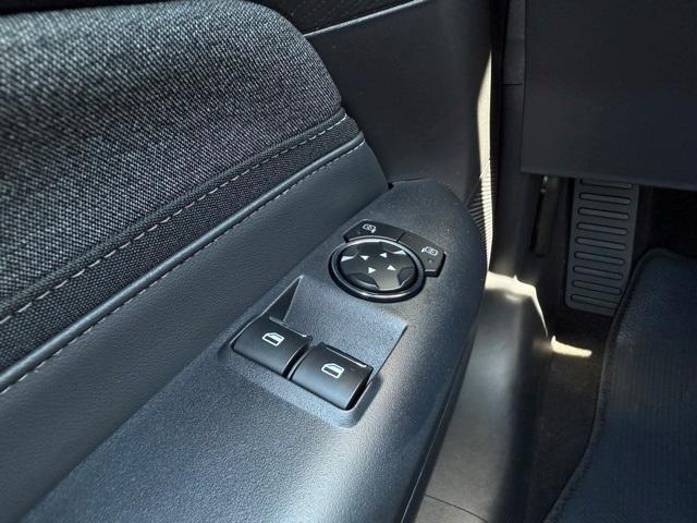 new 2025 Ford Mustang car, priced at $30,590