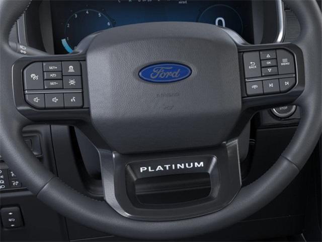 new 2024 Ford F-150 car, priced at $77,734