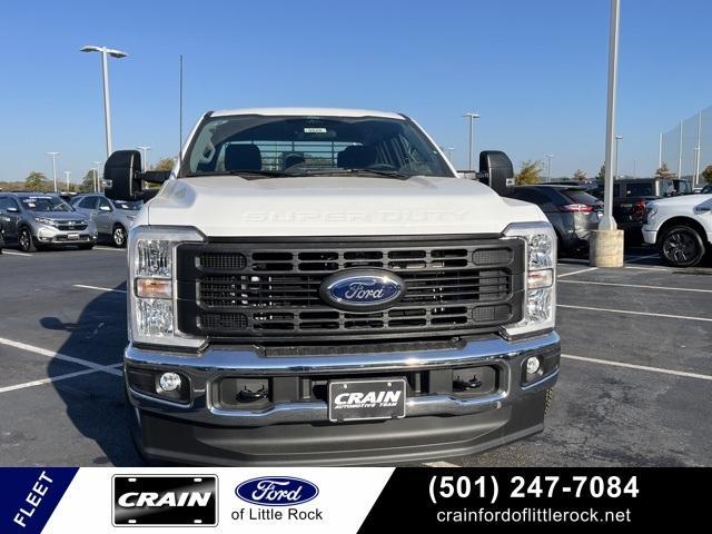 new 2024 Ford F-250 car, priced at $61,595