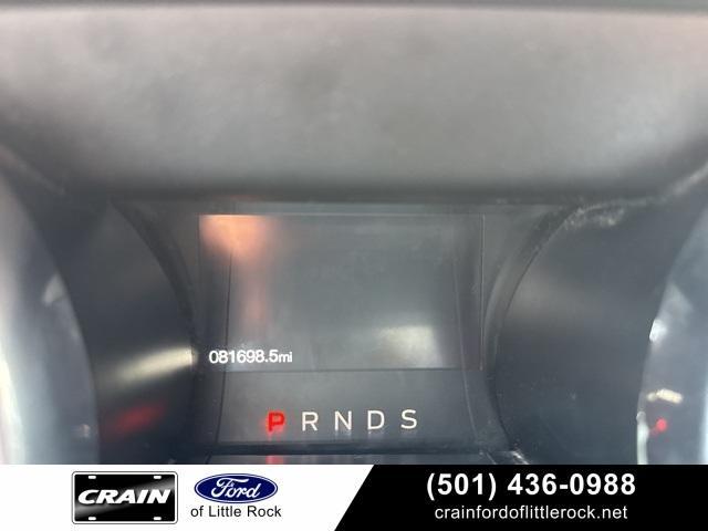 used 2018 Ford Mustang car, priced at $16,637
