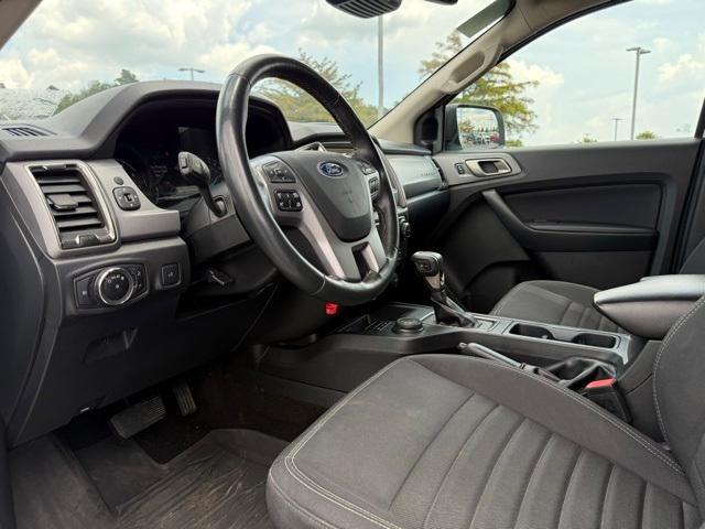 used 2023 Ford Ranger car, priced at $25,996