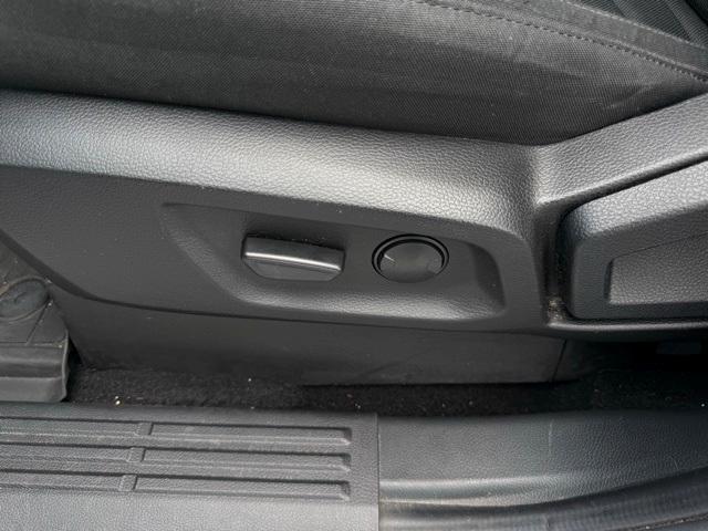 used 2023 Ford Ranger car, priced at $25,996