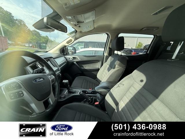 used 2023 Ford Ranger car, priced at $28,331