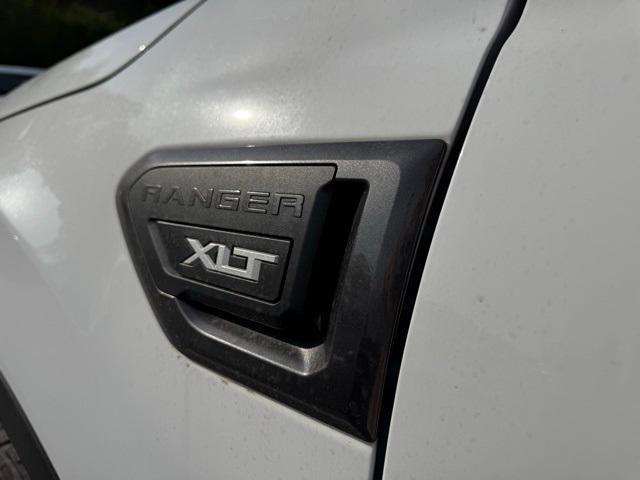 used 2023 Ford Ranger car, priced at $31,400