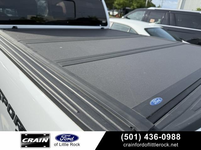 used 2023 Ford Ranger car, priced at $28,331