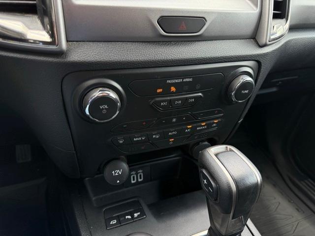 used 2023 Ford Ranger car, priced at $25,996