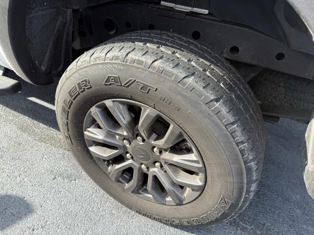 used 2023 Ford Ranger car, priced at $31,400
