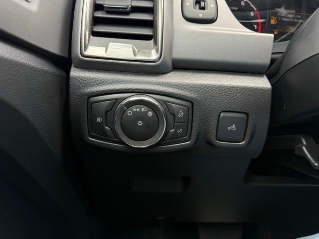 used 2023 Ford Ranger car, priced at $25,996