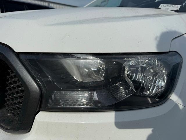 used 2023 Ford Ranger car, priced at $31,400