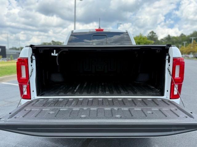used 2023 Ford Ranger car, priced at $25,996