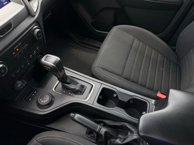 used 2023 Ford Ranger car, priced at $25,996