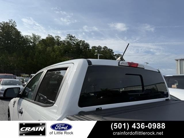 used 2023 Ford Ranger car, priced at $28,331