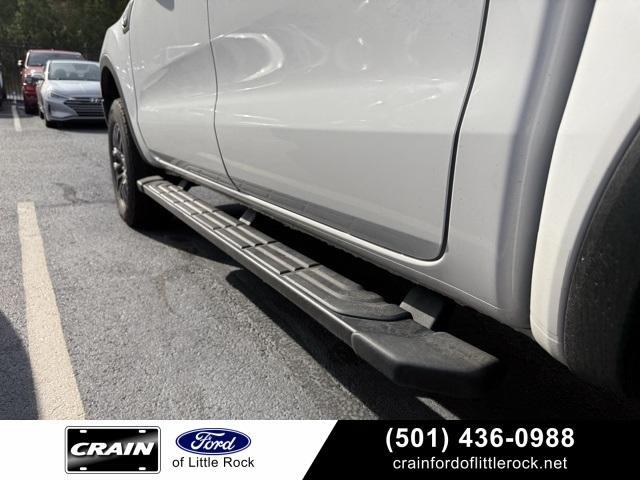 used 2023 Ford Ranger car, priced at $28,331