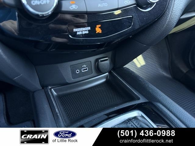 used 2018 Nissan Rogue car, priced at $16,774