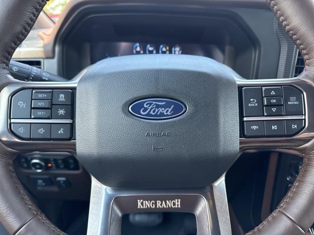 new 2025 Ford F-150 car, priced at $74,490