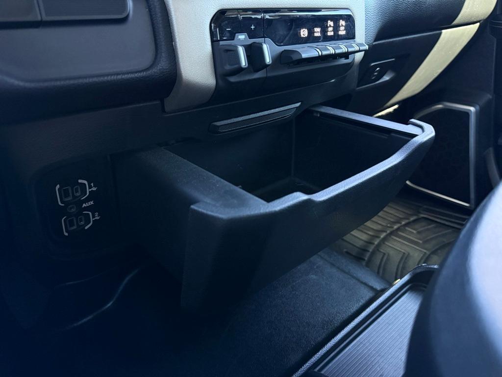 used 2022 Ram 2500 car, priced at $42,997