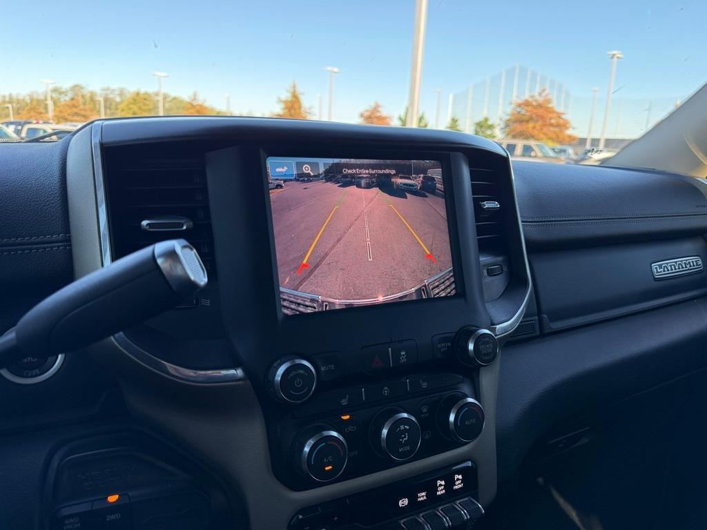 used 2022 Ram 2500 car, priced at $43,371