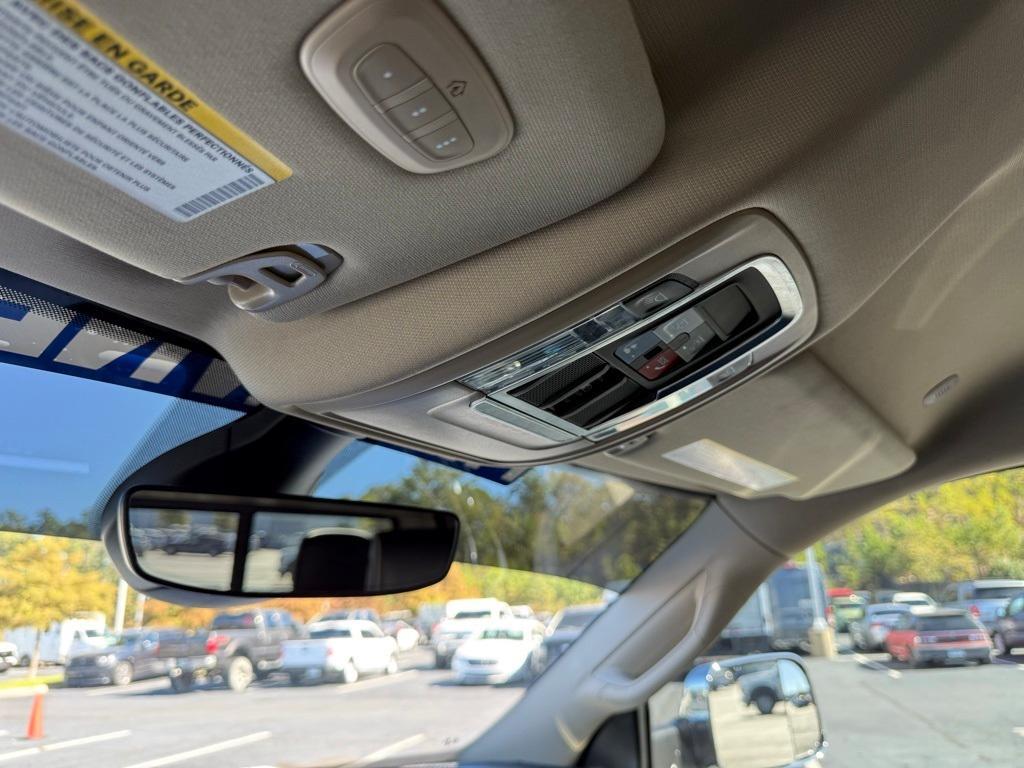 used 2022 Ram 2500 car, priced at $42,997