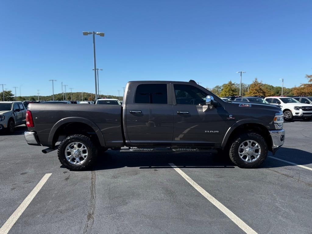 used 2022 Ram 2500 car, priced at $42,997