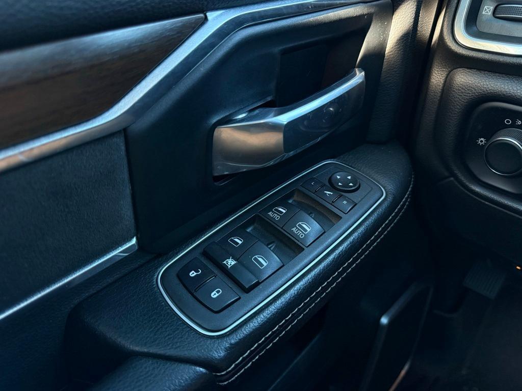 used 2022 Ram 2500 car, priced at $43,371